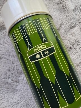 ☕ Vintage Thermos 7263